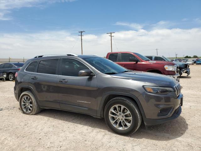 Photo 4 from auction – 2019 JEEP CHEROKEE L with VIN 1C4PJLLB6KD307985