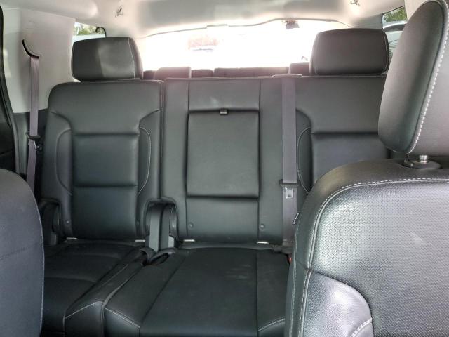Photo 10 from auction – 2016 GMC YUKON SLT with VIN 1GKS2BKC2GR473592