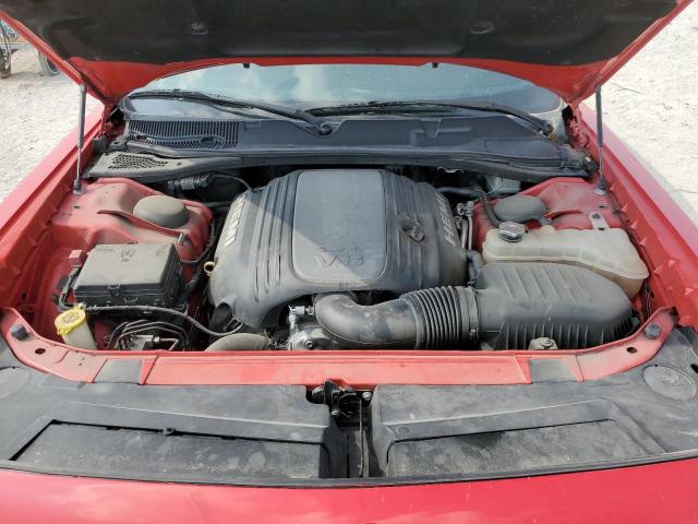 Photo 11 from auction – 2019 DODGE CHALLENGER with VIN 2C3CDZBT3KH573684