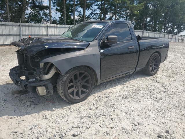 RAM 1500 ST 2013 with VIN 3C6JR6AT6DG507225 - Photo from auction