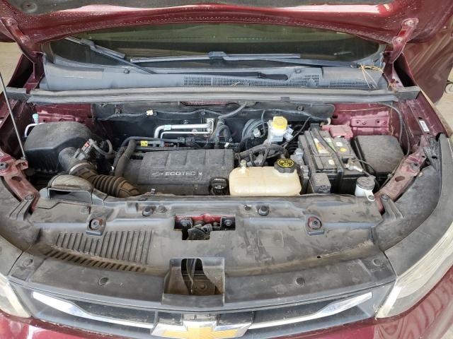 Photo 12 from auction – 2017 CHEVROLET TRAX 1LT with VIN 3GNCJLSB7HL142975