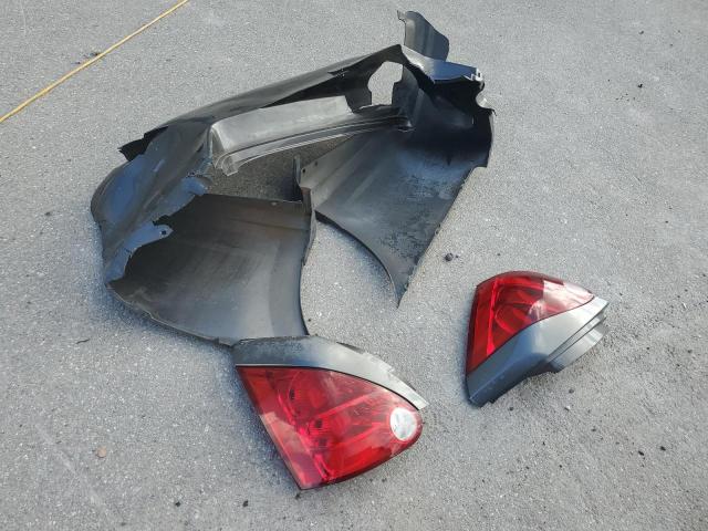 Photo 12 from auction – 2005 NISSAN MAXIMA SE with VIN 1N4BA41E95C854519