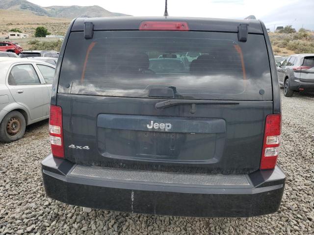 Photo 6 from auction – 2012 JEEP LIBERTY SP with VIN 1C4PJMAK1CW157301