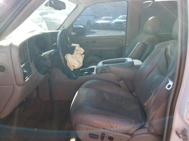 Photo 7 from auction – 2006 GMC NEW SIERRA with VIN 2GTEK13T761221717