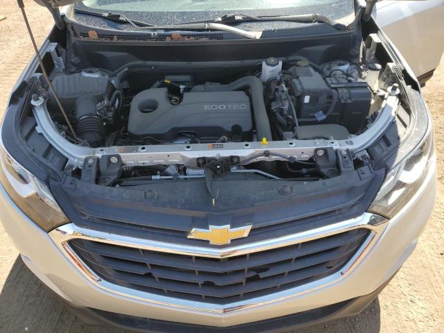 Photo 11 from auction – 2021 CHEVROLET EQUINOX LT with VIN 3GNAXKEV6MS105941