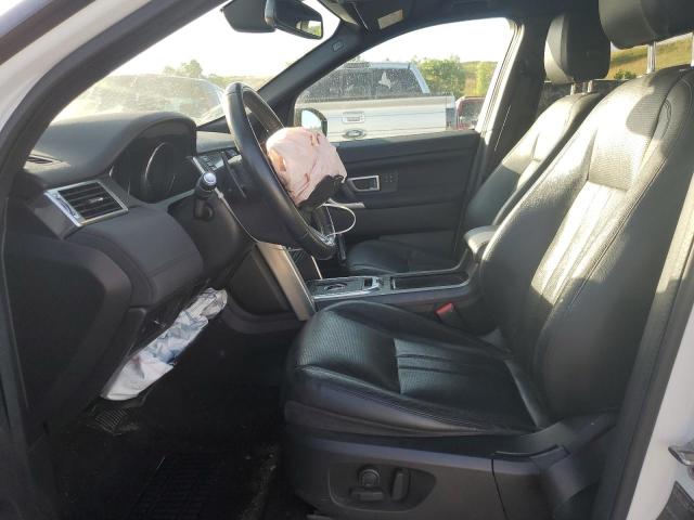 Zdjęcie 7 z aukcji – 2016 LAND ROVER DISCOVERY z VIN SALCR2BG2GH629398