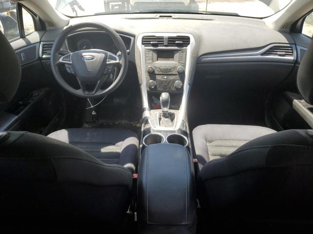 Photo 8 from auction – 2014 FORD FUSION SE with VIN 3FA6P0HD9ER141191