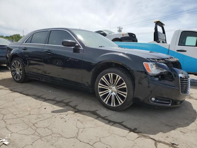 Photo 4 from auction – 2013 CHRYSLER 300 S with VIN 2C3CCABG5DH745630