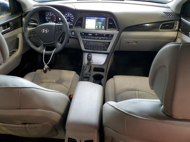 Photo 8 from auction – 2016 HYUNDAI SONATA SPO with VIN 5NPE34AF9GH355401