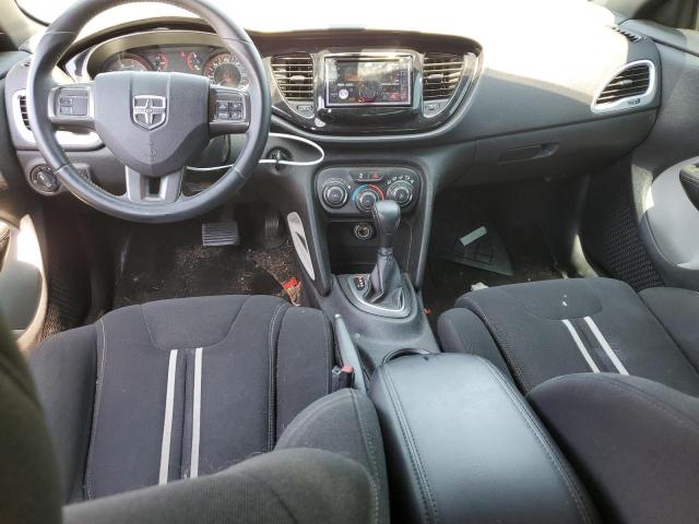 Photo 8 from auction – 2013 DODGE DART SXT with VIN 1C3CDFBA7DD241986