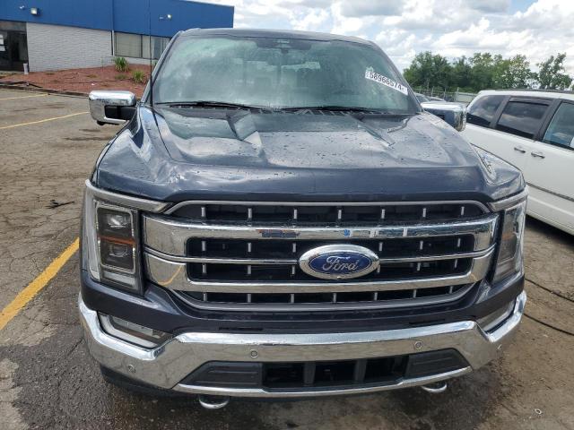 Photo 5 from auction – 2022 FORD F150 SUPER with VIN 1FTFW1ED6NFB77361