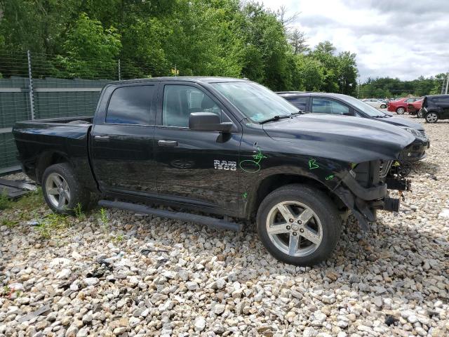 Photo 4 from auction – 2018 RAM 1500 ST with VIN 3C6RR7KT3JG158561
