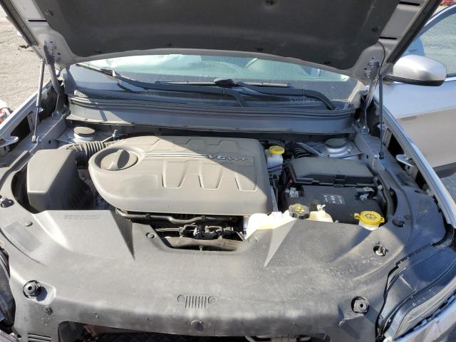 Photo 11 from auction – 2019 JEEP CHEROKEE L with VIN 1C4PJMCX4KD105843
