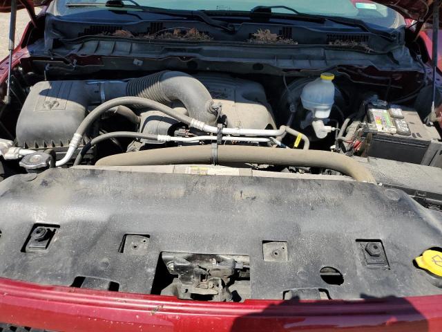 Photo 11 from auction – 2015 RAM 1500 ST with VIN 1C6RR7FT5FS646811