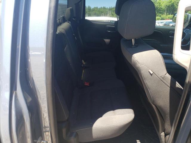 Photo 10 from auction – 2015 CHEVROLET SILVERADO with VIN 1GCVKREC8FZ255264