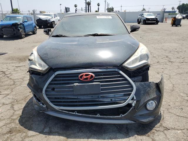 Photo 5 from auction – 2013 HYUNDAI VELOSTER T with VIN KMHTC6AE8DU178699