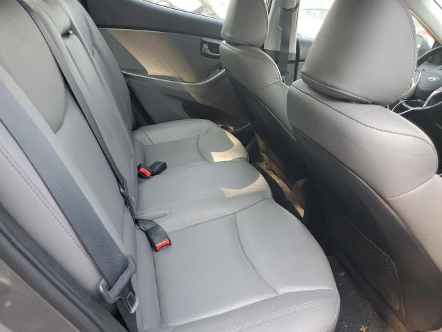 Photo 10 from auction – 2012 HYUNDAI ELANTRA GL with VIN 5NPDH4AEXCH128569