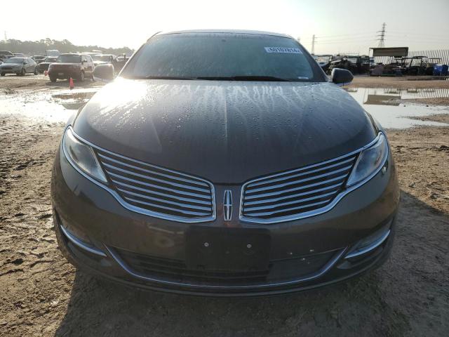 صورة رقم 5 من المزاد - 2016 LINCOLN MKZ مع VIN 3LN6L2GKXGR603483