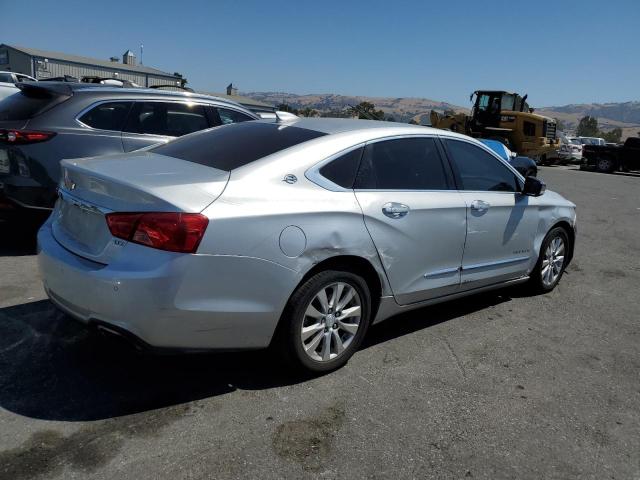 Photo 3 from auction – 2015 CHEVROLET IMPALA LTZ with VIN 2G1165S34F9262554