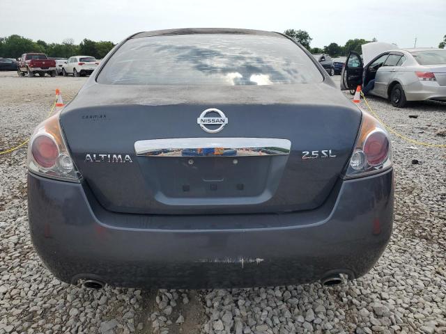 Photo 6 from auction – 2012 NISSAN ALTIMA BAS with VIN 1N4AL2AP2CC150137