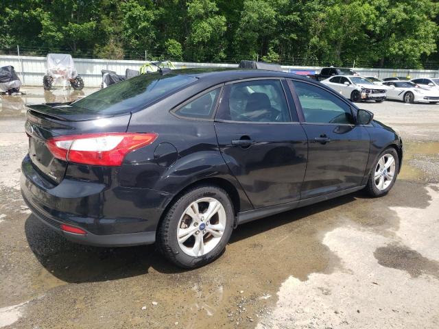 Photo 3 from auction – 2012 FORD FOCUS SE with VIN 1FAHP3F25CL391552