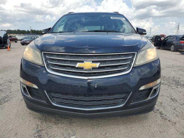Photo 5 from auction – 2015 CHEVROLET TRAVERSE L with VIN 1GNKRGKD7FJ140323