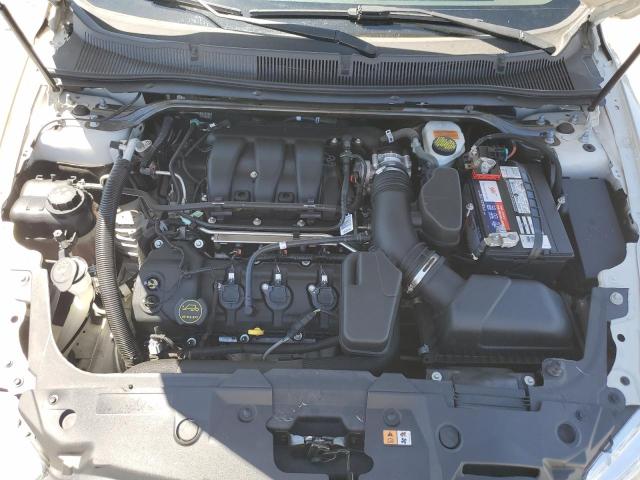 Photo 11 from auction – 2018 FORD TAURUS SEL with VIN 1FAHP2E88JG118661