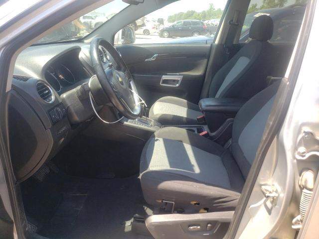 Photo 7 from auction – 2013 CHEVROLET CAPTIVA LS with VIN 3GNFL2EK8DS516510