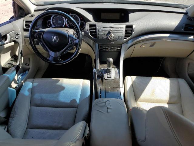 Photo 8 from auction – 2013 ACURA TSX with VIN JH4CU2F48DC012472