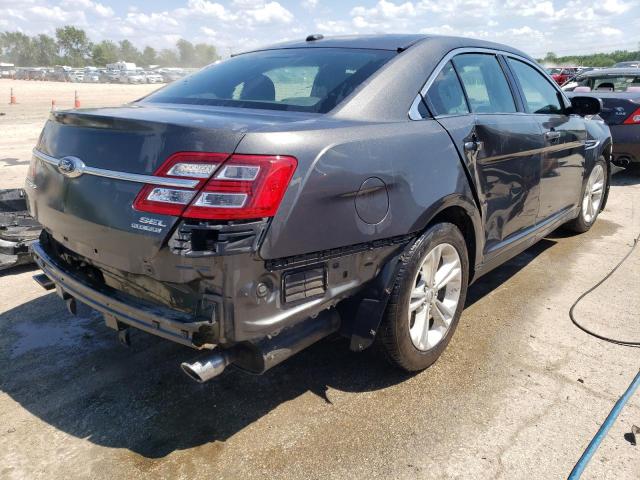 Photo 3 from auction – 2016 FORD TAURUS SEL with VIN 1FAHP2E83GG140379