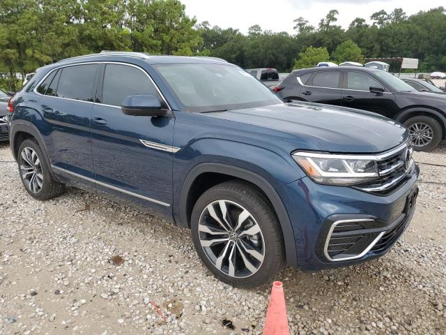 Photo 4 from auction – 2023 VOLKSWAGEN ATLAS CROS with VIN 1V2FE2CA7PC224093