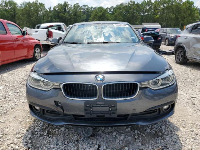 Photo 5 from auction – 2018 BMW 320 XI with VIN WBA8A3C5XJA491565