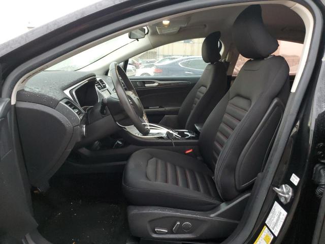 Photo 7 from auction – 2015 FORD FUSION SE with VIN 3FA6P0HD6FR205267