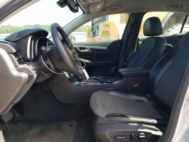 Photo 7 from auction – 2016 CHEVROLET MALIBU LIM with VIN 1G11C5SA3GF104027