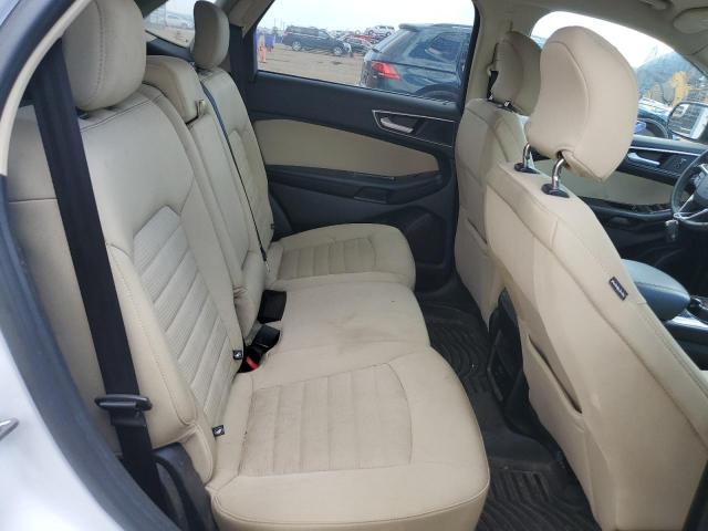 Photo 11 from auction – 2017 FORD EDGE SEL with VIN 2FMPK3J99HBB44207