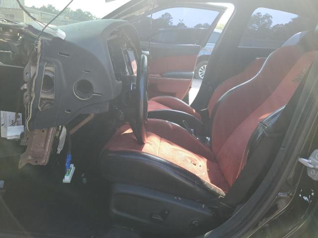 Photo 7 from auction – 2017 DODGE CHARGER R/ with VIN 2C3CDXGJ1HH593324