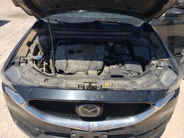 Photo 12 from auction – 2020 MAZDA CX-5 TOURI with VIN JM3KFACM8L0787321