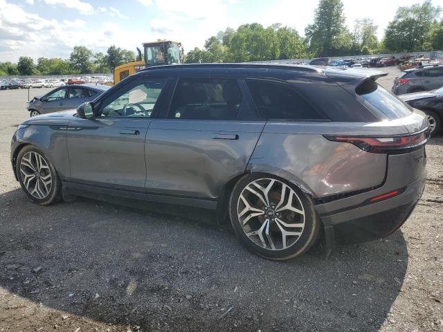 Zdjęcie 2 z aukcji – 2019 LAND ROVER RANGE ROVE z VIN SALYL2FVXKA218235