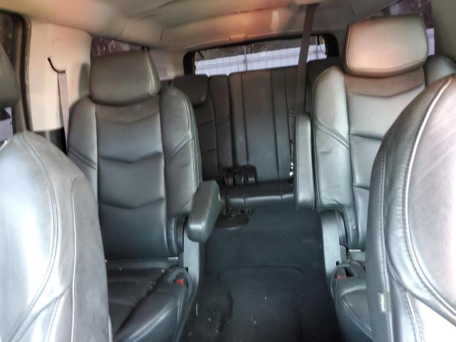 Photo 10 from auction – 2017 CADILLAC ESCALADE E with VIN 1GYS3HKJ1HR128382