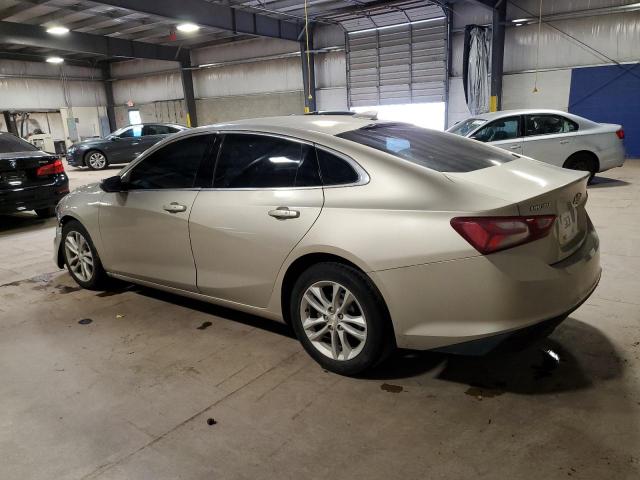 Photo 2 from auction – 2016 CHEVROLET MALIBU LT with VIN 1G1ZE5ST4GF228239