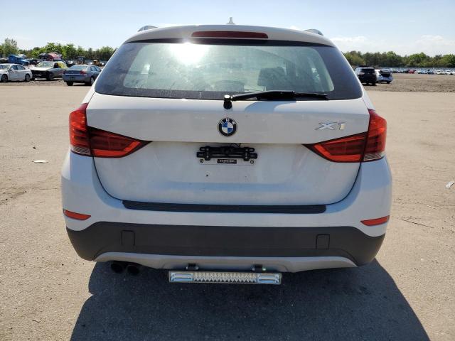 Photo 6 from auction – 2015 BMW X1 XDRIVE2 with VIN WBAVL1C52FVY31728