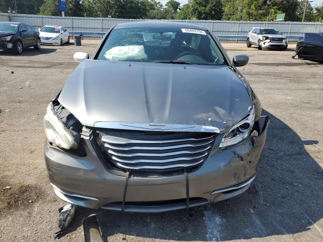 صورة رقم 5 من المزاد - 2013 CHRYSLER 200 LX مع VIN 1C3CCBABXDN646675