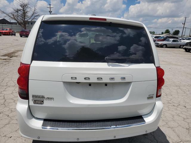 Photo 6 from auction – 2017 DODGE GRAND CARA with VIN 2C4RDGCG4HR605525