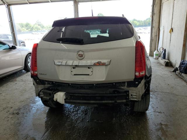 Photo 6 from auction – 2010 CADILLAC SRX PERFOR with VIN 3GYFNBEY8AS558219