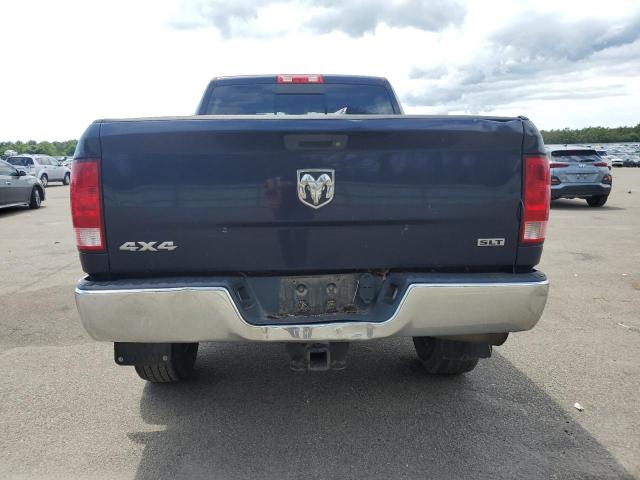Photo 6 from auction – 2014 RAM 2500 SLT with VIN 3C6UR5DL5EG275754