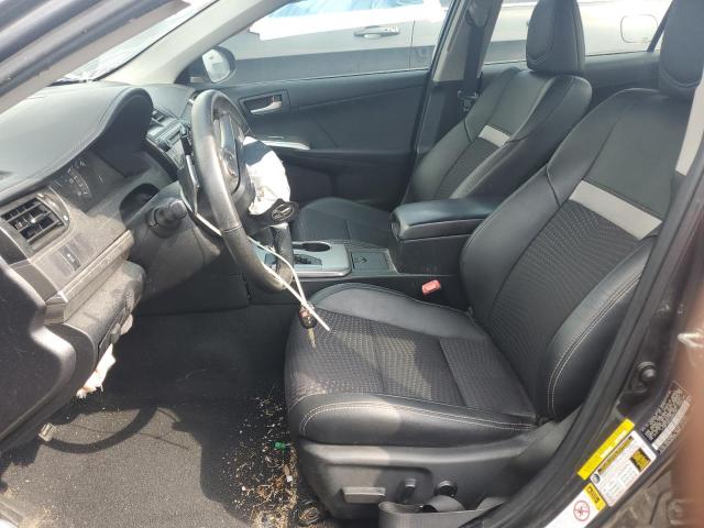 Photo 7 from auction – 2012 TOYOTA CAMRY BASE with VIN 4T1BF1FK4CU094768