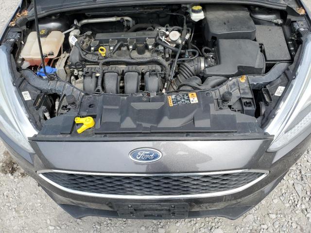 Photo 11 from auction – 2017 FORD FOCUS SE with VIN 1FADP3F2XHL213934