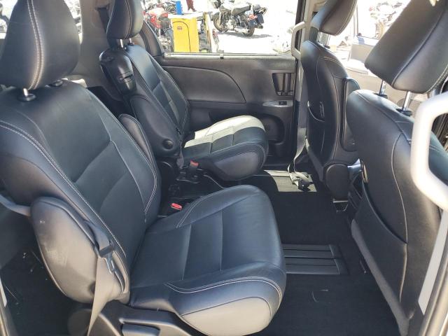 Photo 11 from auction – 2017 TOYOTA SIENNA SE with VIN 5TDXZ3DC4HS891073