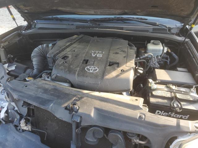 Photo 11 from auction – 2008 TOYOTA 4RUNNER SR with VIN JTEZU14R48K002887