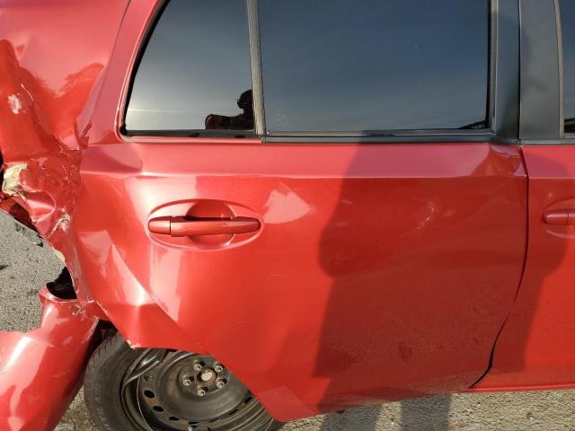 Photo 10 from auction – 2011 TOYOTA SCION XD with VIN JTKKU4B44B1013621